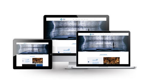 清美未來 軟件服務的品牌全案策劃與VI設(shè)計